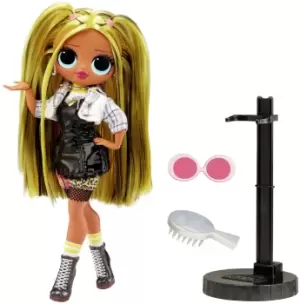 Image of LOL Surprise OMG Fashion Doll - Roller Chick - 11inch/28cm