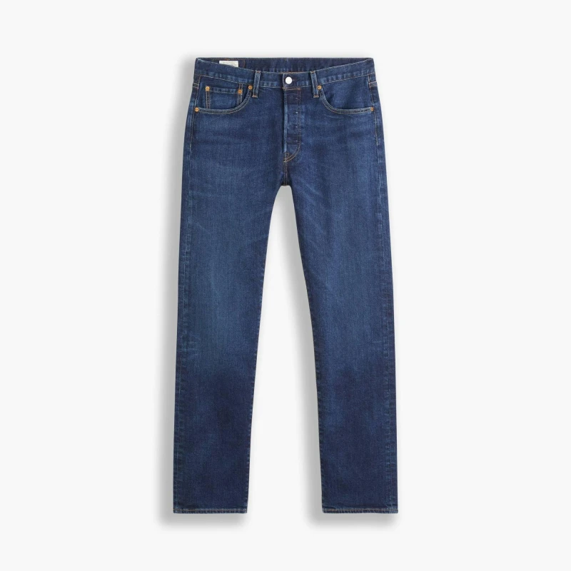 Image of Levis 501 Original Jeans Do The Rump 34W x 34L