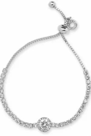 Image of Anne Klein Jewellery Silver Bracelet 60449735-G03