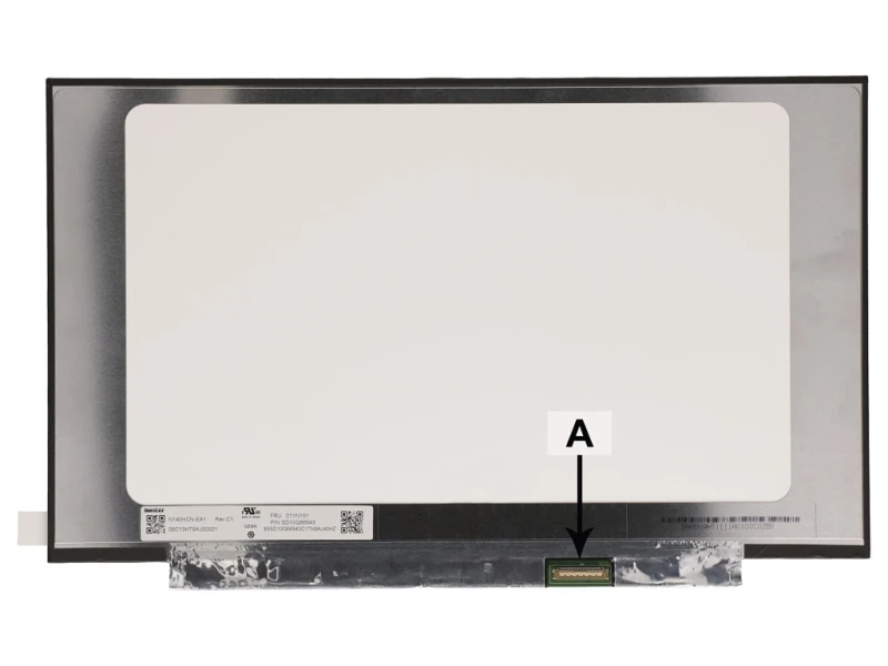 Image of 2-Power SCR0740B laptop spare part