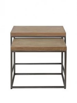 Image of K-Interiors Regis Nest Of Tables