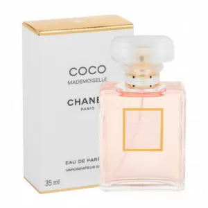 Image of Chanel Coco Mademoiselle Eau de Parfum For Her 35ml