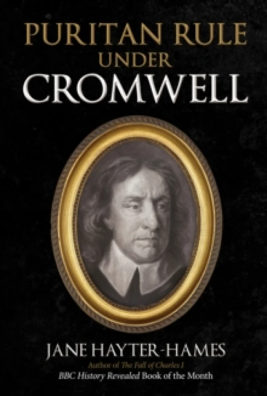 Image of Puritan Rule Under Cromwell Hardback