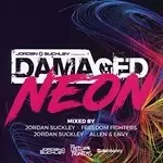 Image of Various Artists - Damaged Neon (Music CD)