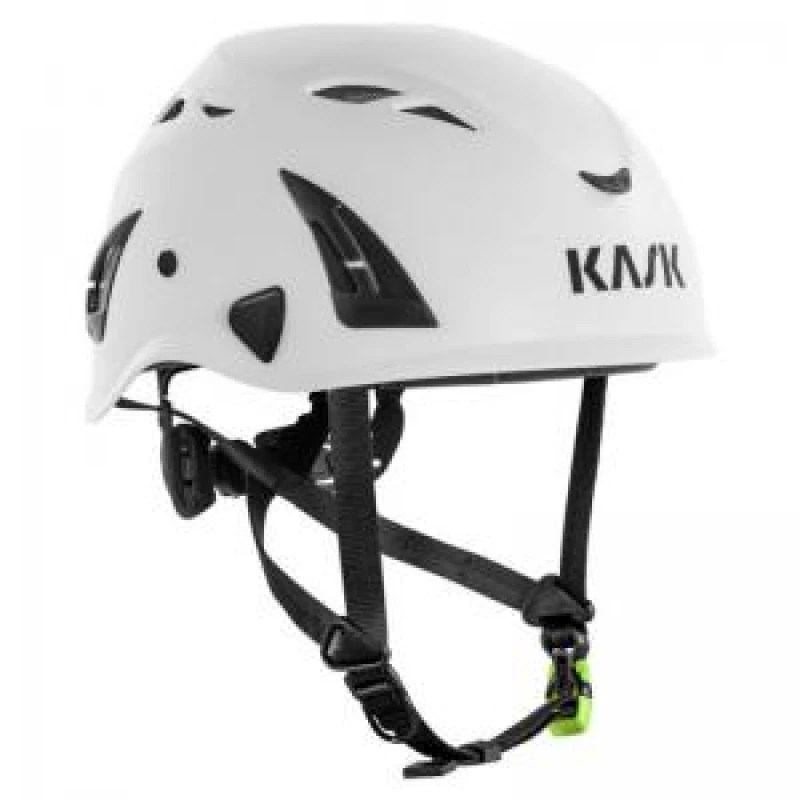 Image of KASK Kask Superplasma PL V2 Helmet White KAWHE00108-201