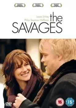 Image of The Savages - DVD