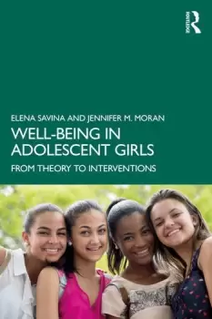 Image of Well-Being in Adolescent GirlsFrom Theory to Interventions