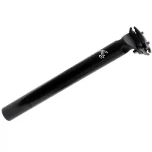 Image of FWE 300mm Seatpost - Black