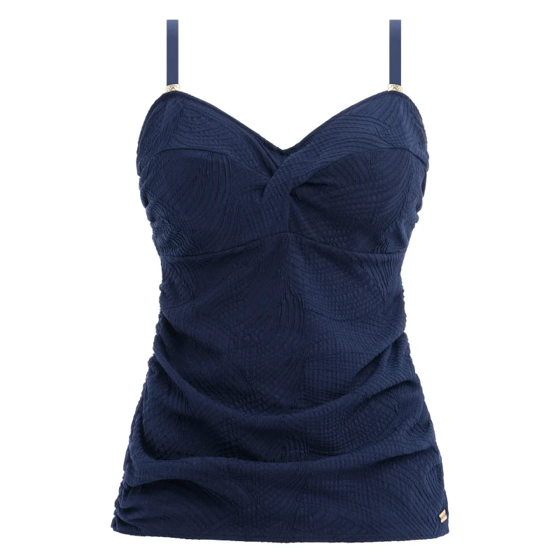 Image of Fantasie Womens bra Fantasie Ottawa Bleu Female 85I