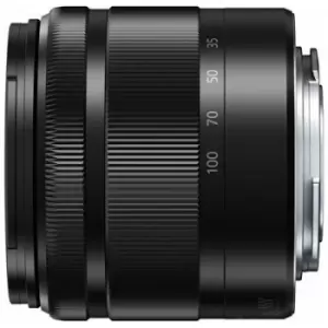 Image of Panasonic 35-100mm f4-5.6 Lumix G VARIO ASPH OIS Lens - Black