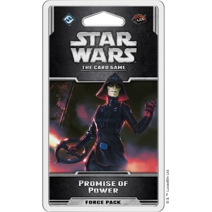 Image of Star Wars LCG Promise of Power Force Expansion Pack