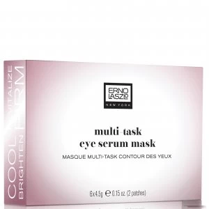 Image of Erno Laszlo Multi-Task Eye Serum Mask (6 Pack)