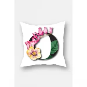 Image of YS21613 Multicolor Cushion Cover