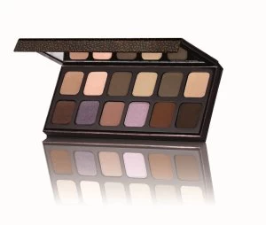 Image of Laura Mercier Extreme Neutrals Eye Shadow Palette