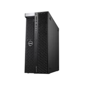 Image of Dell Precision 5820 Xeon W-2235 32GB 512GB SSD Windows 10 Pro Desktop PC