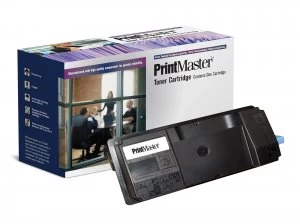 Image of PrintMaster FS 2100 Toner Kit 12.5K