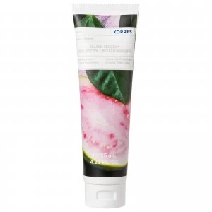 Image of Korres Elasti-Smooth Guava Body Butter 125ml