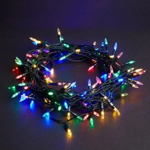 Image of Robert Dyas 400 Low Voltage LED Fairy Lights - Multiple Colour