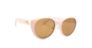 Image of Gucci GG0814SK 004 56