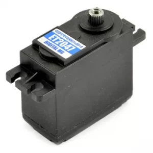 Image of Etronix 9.3Kg/0.13S Standard Digital Servo Metal Gear