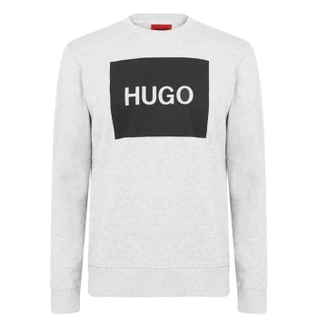 Image of Hugo Duragol Sweatshirt - Grey
