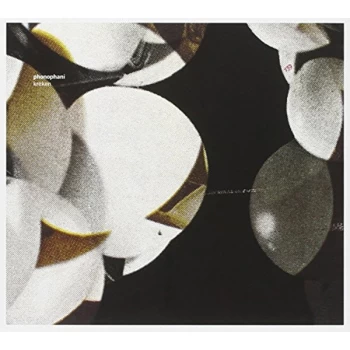 Image of Phonophani - Kreken CD