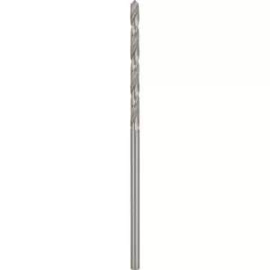 Image of 2608585473 (Pk-10) 1.8X22X46Mm Hss-G Drill Bit Din338