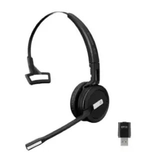 Image of EPOS SDW 5011 3in1 DECT Wireless PC Headset