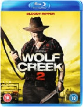 Image of Wolf Creek 2