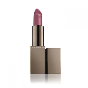 Image of Laura Mercier Rouge Essentials Silky Creme Lipstick - Mauve Merv