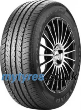 Image of Goodyear Eagle NCT 5 EMT ( 255/50 R21 106W *, runflat )
