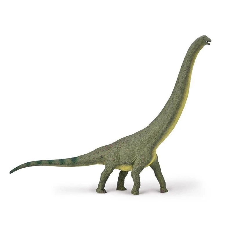 Image of CollectA Dreadnoughtus Deluxe Toy Green unisex