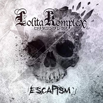 Image of Lolita Komplex - Escapism CD