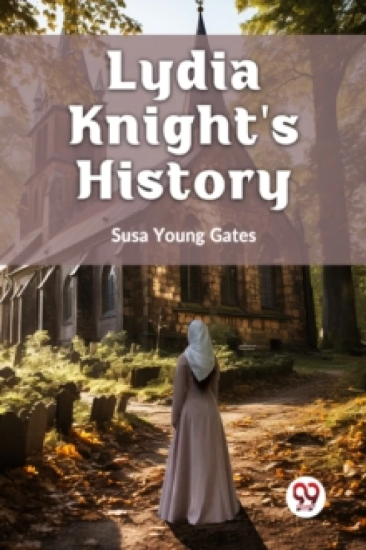 Image of Lydia Knight's History Paperback / softback
