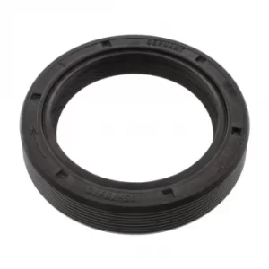 Image of Crankshaft Oil Seal 02085 by Febi Bilstein