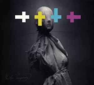 Image of We Are Crossing Over by We Are Temporary CD Album