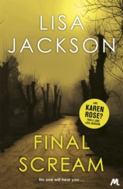 Image of Final Scream Paperback / softback
