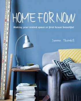 Image of Home for Now by Joanna Thornhill Hardback