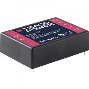 Image of ACDC PSU print TracoPower TML 20205C 5 Vdc 2 A