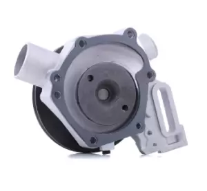 Image of MAGNETI MARELLI Water pump FIAT,PEUGEOT,CITROEN 352316170887 120136,75530147,95619748 Engine water pump,Water pump for engine 5548541,120136,75530147