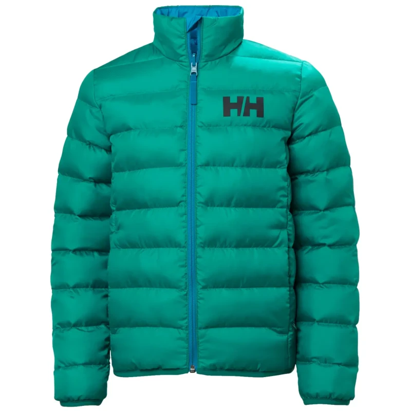 Image of Helly Hansen Children's down jacket Helly Hansen Marka Vert Unisex 13 ans