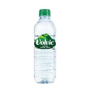 Image of Original Volvic Water 50cl Pack of 24 11080022