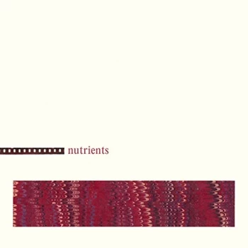 Image of Nutrients - Nutrients Vinyl