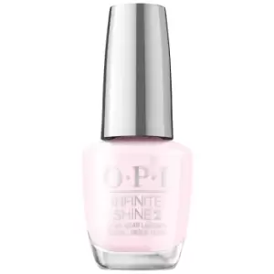 Image of OPI Infinite Shine Let's be Friends! Nail Polish 15ml