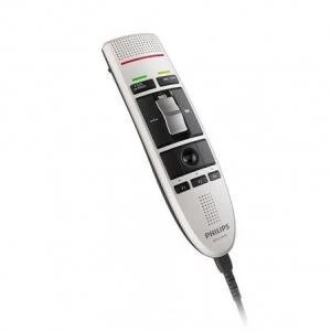 Image of Philips SpeechMike LFH3215 USB Dictation Microphone with SpeechExec