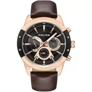 Image of Mens Police Extreme Rebel Watch