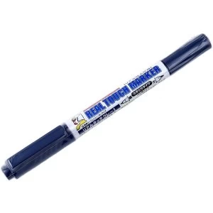 Image of Gundam Marker GM401 Real Touch Marker Real Touch Grey