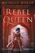 Image of rebel queen a novel