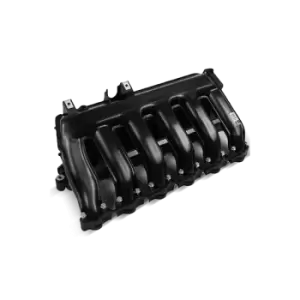 Image of NTY Fitting, intake manifold ENK-VW-010 VW,AUDI,SKODA,Passat Variant (3C5),GOLF VI (5K1),TIGUAN (5N_),Passat Limousine (3C2),SCIROCCO (137, 138)