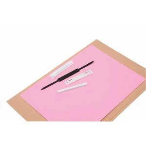 Image of Polyprong Fasteners Capacity 20mm for 80mm Mechanism 1 x Pack of 100